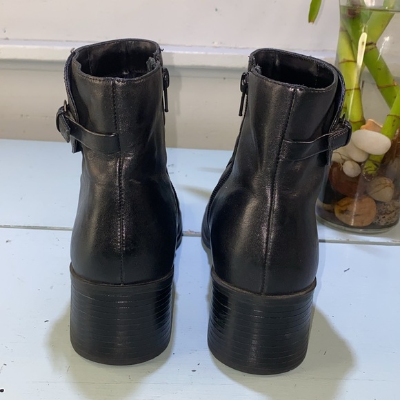 🌻🌻-Croft & Barrow ankle boots-🌻🌻 - Picture 3 of 8